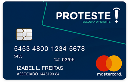 Proteste Card